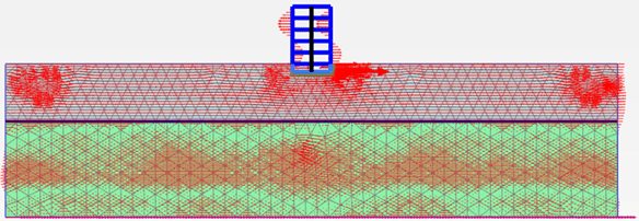 Webinar Dynamic And Seismic Analysis Using Plaxis - High Resolution Landscape Designs for Desktop